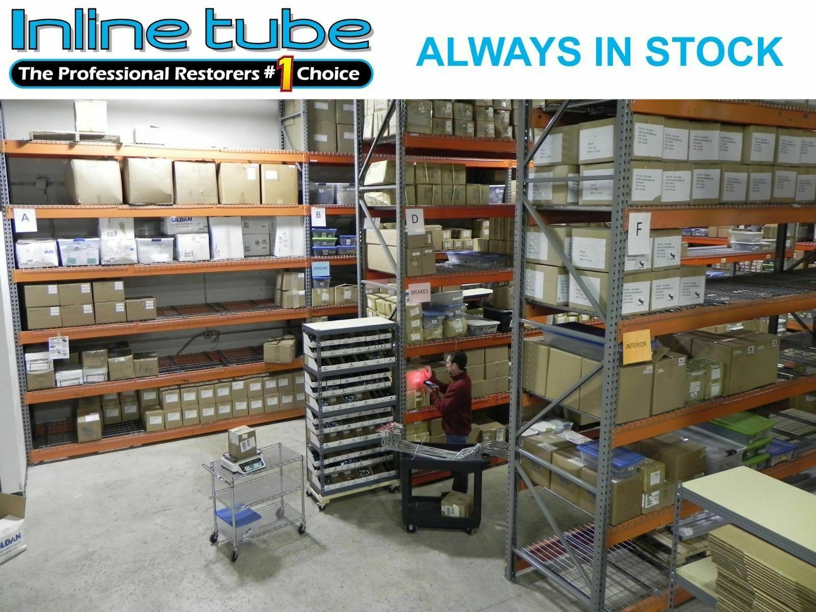 66-70 Charger Gtx Mopar B-Body Emergency Parking Brake Cable Set Kit Oe Bsb6610