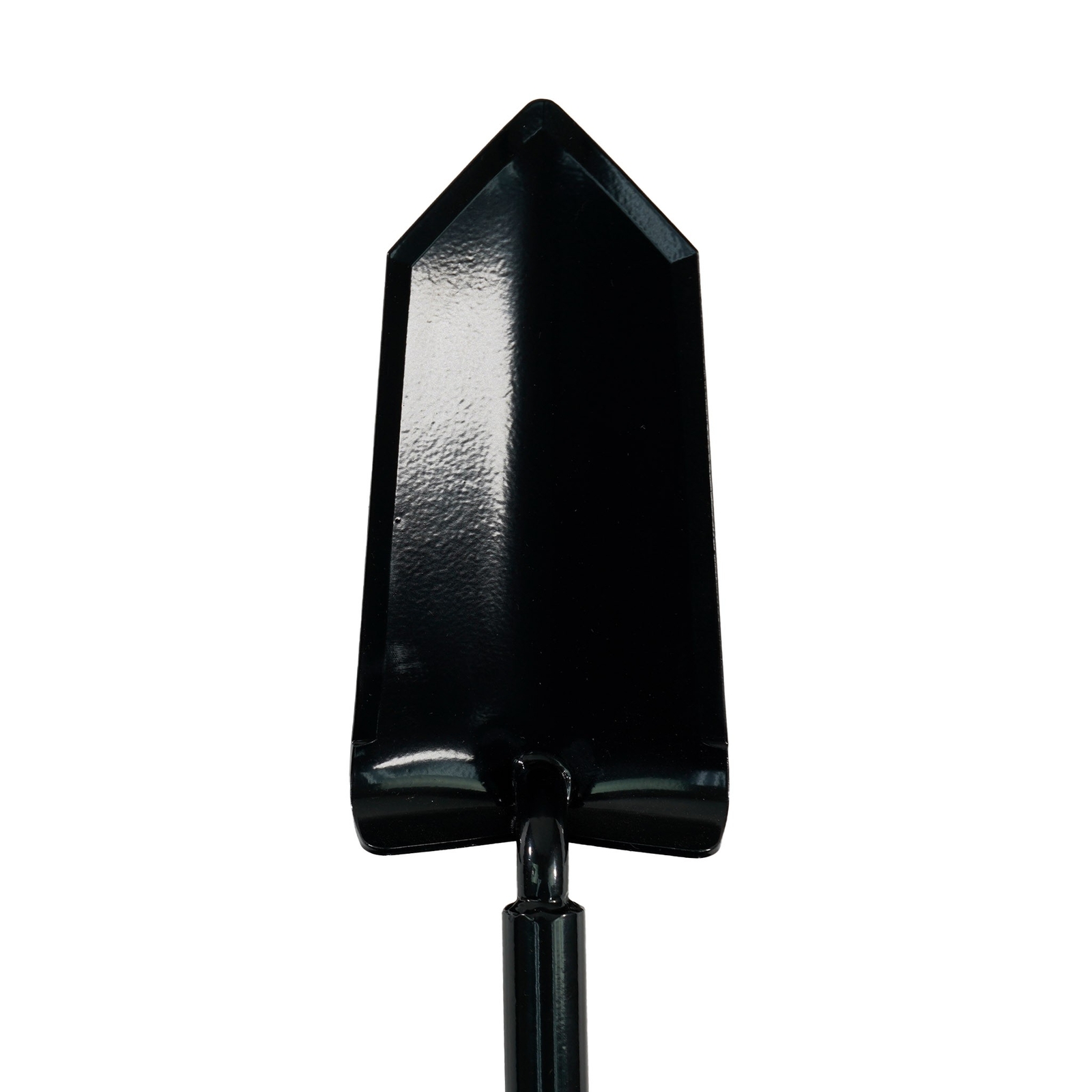 TerraX Heavy Duty 36" inch Shovel with Protective Cover