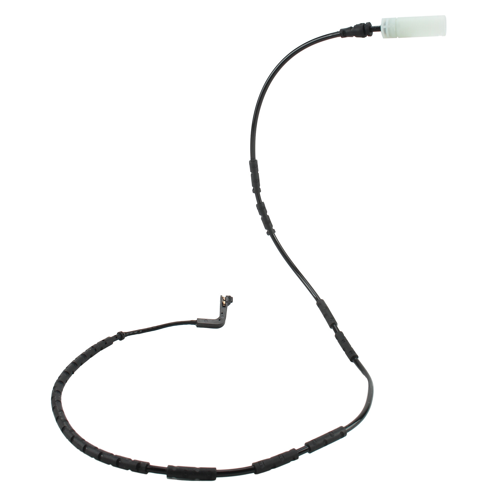 2pcs Front & Rear Disc Brake Pad Wear Sensor for BMW 328i 330i 335i 335d E90 M3