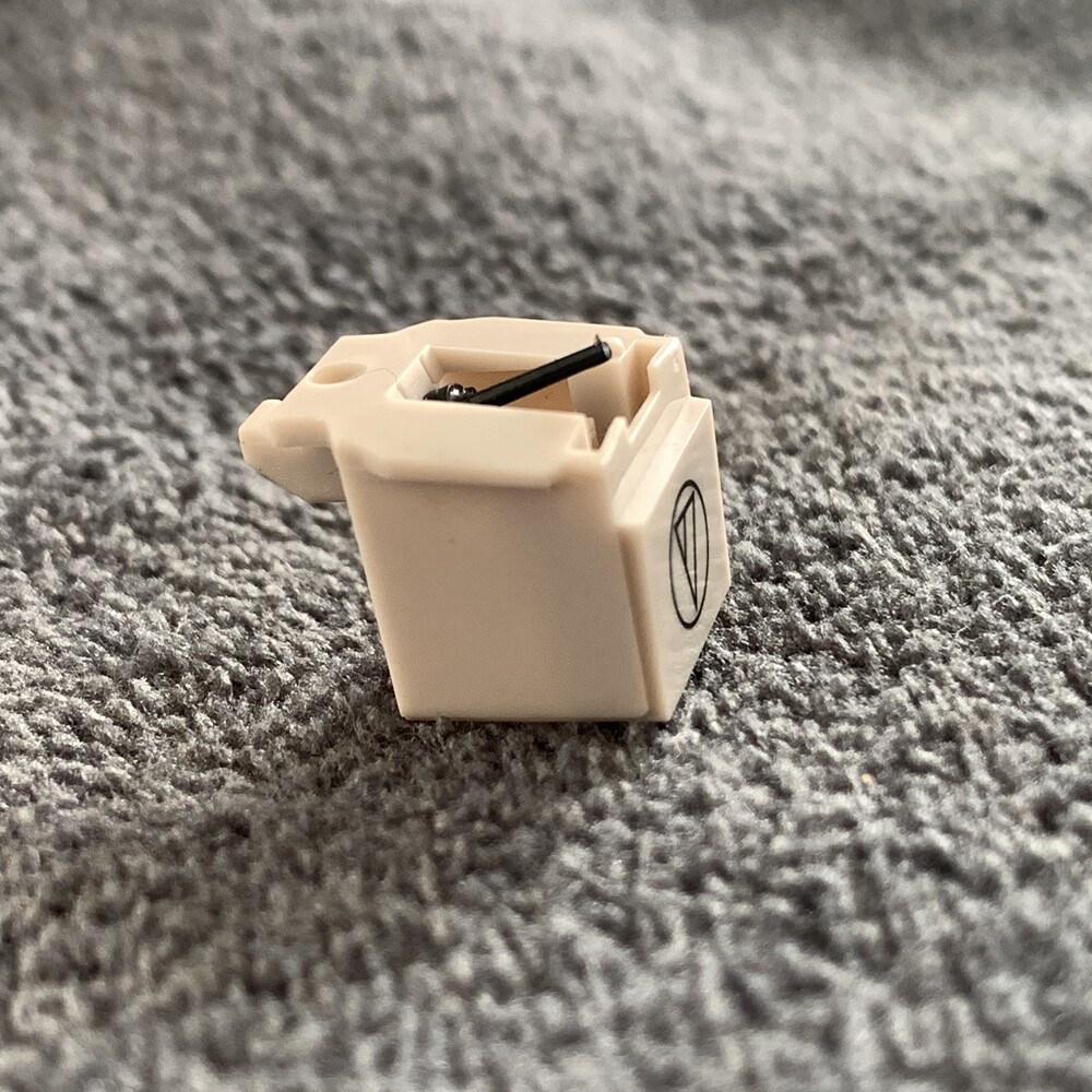 Audio Technica ATN3600L AT3600L ORIGINAL DIAMOND NEEDLE STYLUS