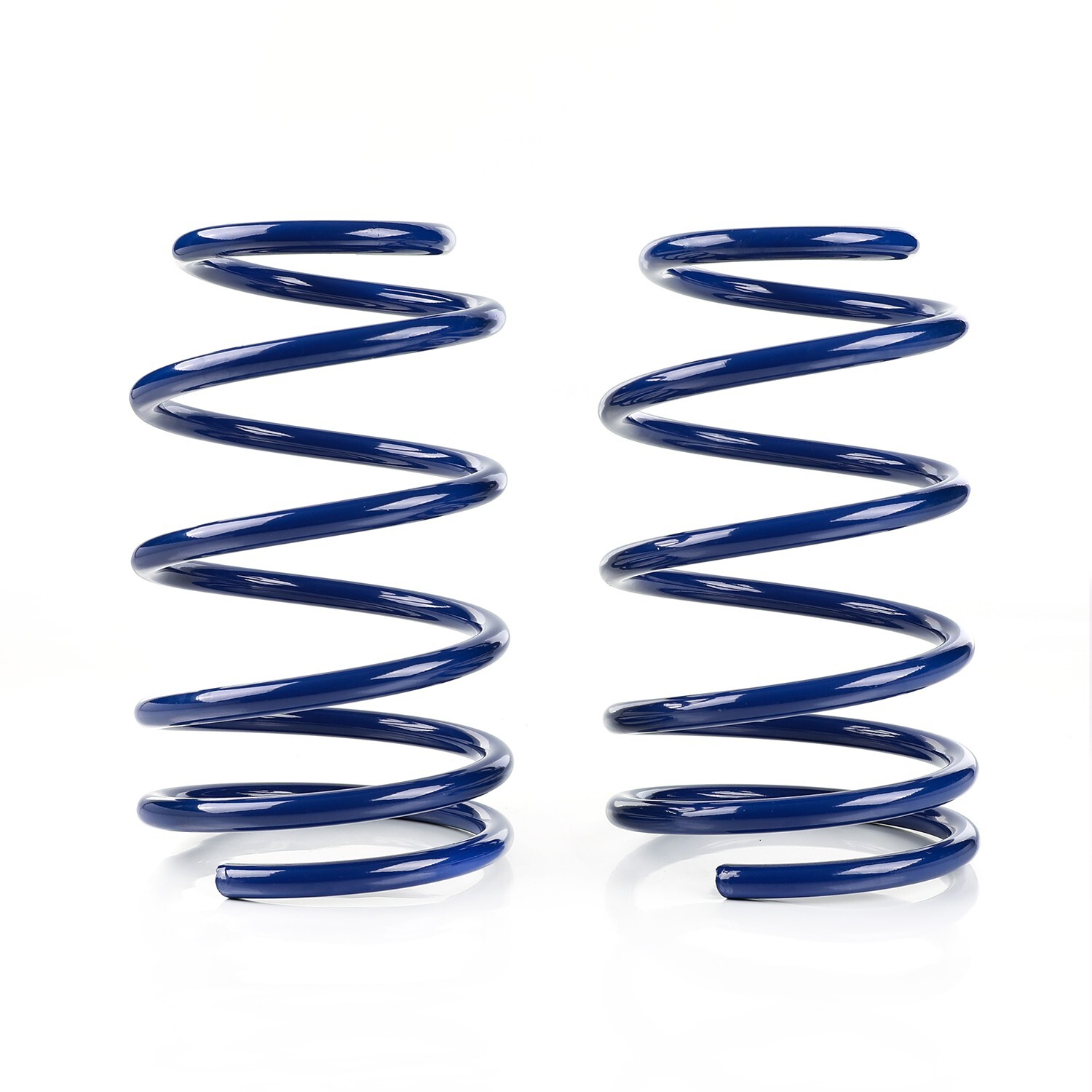1.5"Drop Lowering Springs For Ford Mustang 05-14 Gt Coupe, V6 Coupe 1.5"F/1.5"R