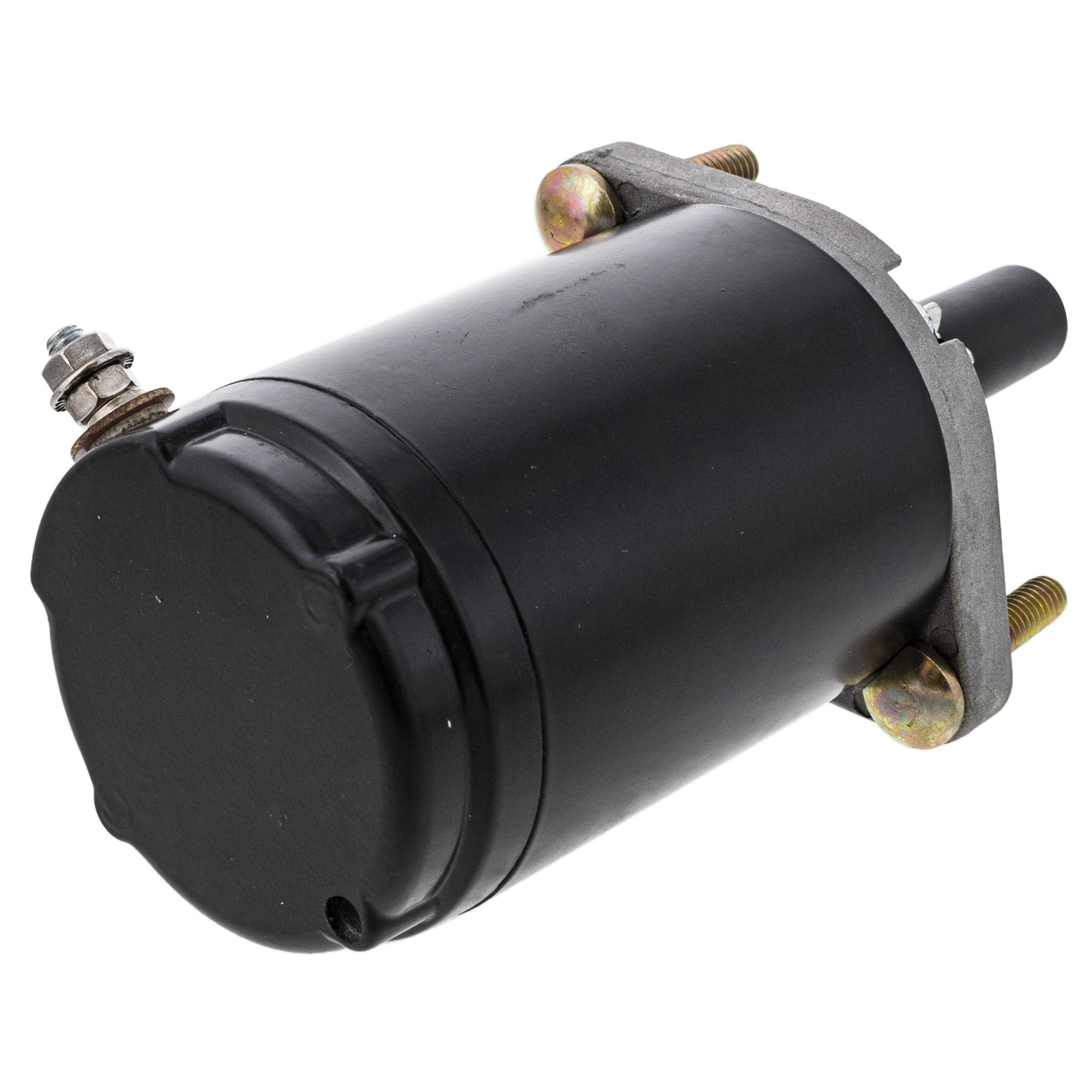 NICHE Starter Motor for Arctic Cat 0745-357 Jag Cougar Lynx Puma Z370 Z440