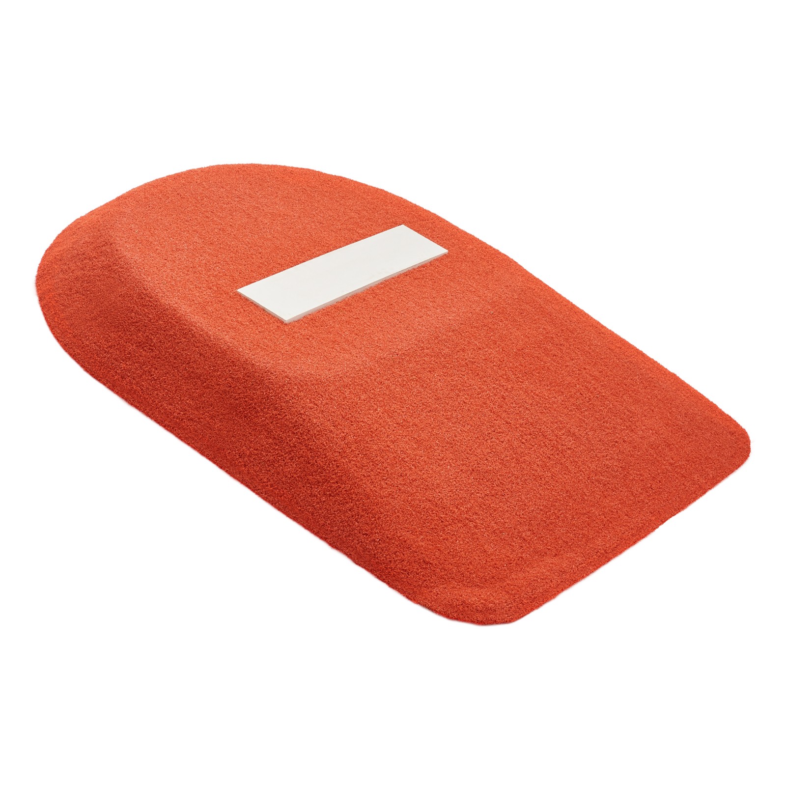 42 in Pitching Mound Portable Pitcher Mound Baseball Softball Outdoor Training