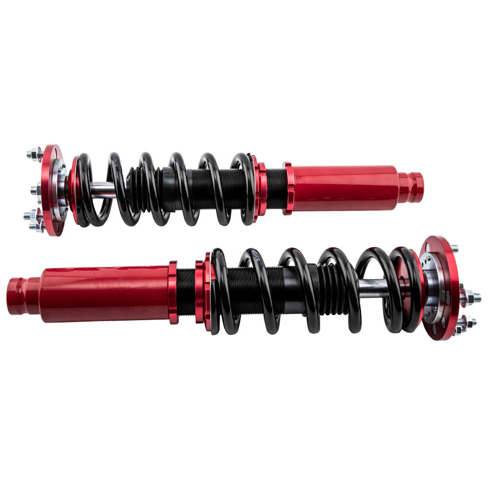 MaXpeedingrods Coilovers Kit for Honda Accord 03-07 Spring Shock Absorber Struts