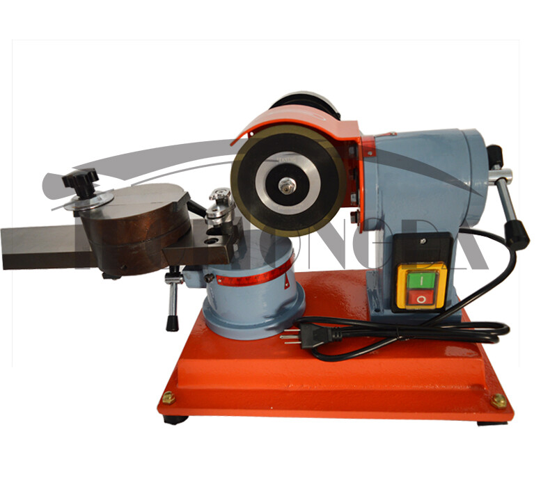 NEW 110V 250W Round Carbide Saw Blade Grinder Rotary Sharpener Machine US Ship