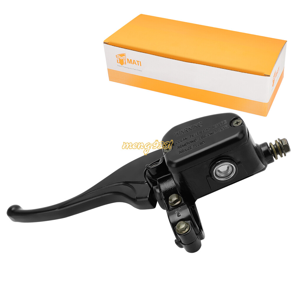 Front Brake Master Cylinder for Polaris Sportsman 335 400 450 500 600 700 800