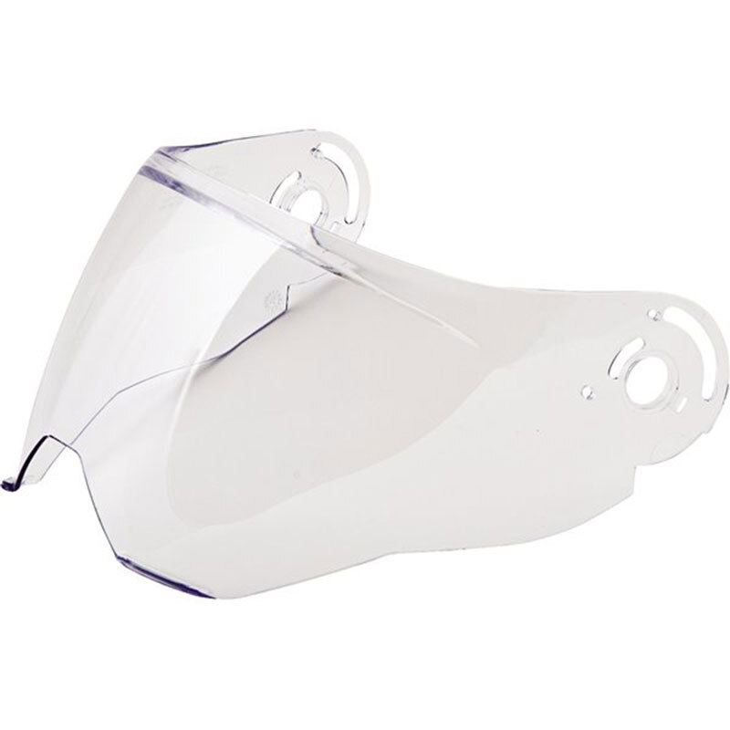 Scorpion EXO-AT950 EverClear no-fog Motorcycle Faceshield - Pick Color