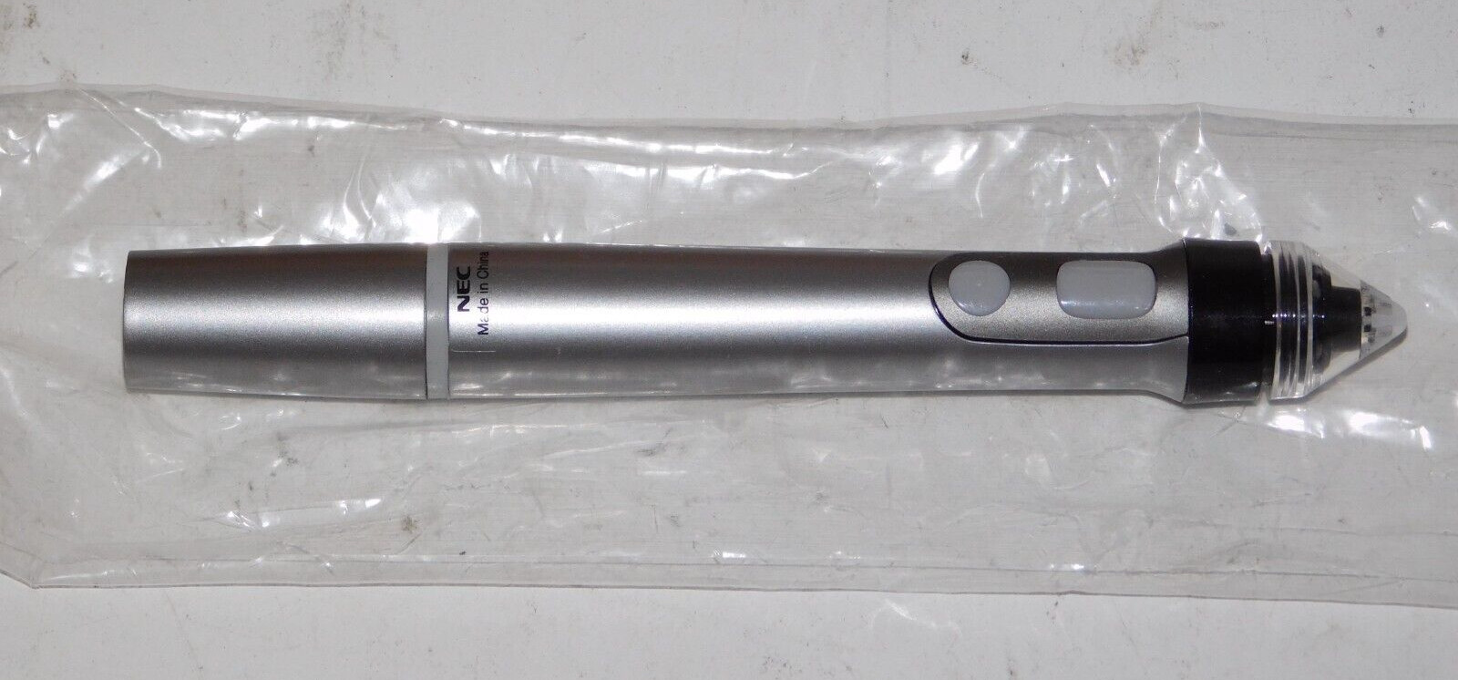 NEC NP01PI eBeam System Interactive Stylus Pen Whiteboard Surface Controller