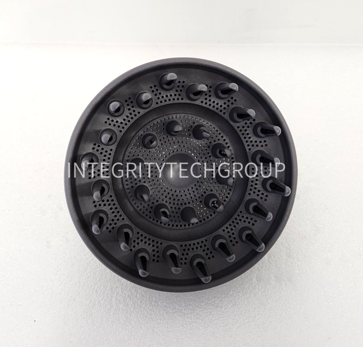 Upgraded Genuine Diffuser Attachment for Dyson Airwrap Styler Hair Dryer, Iron