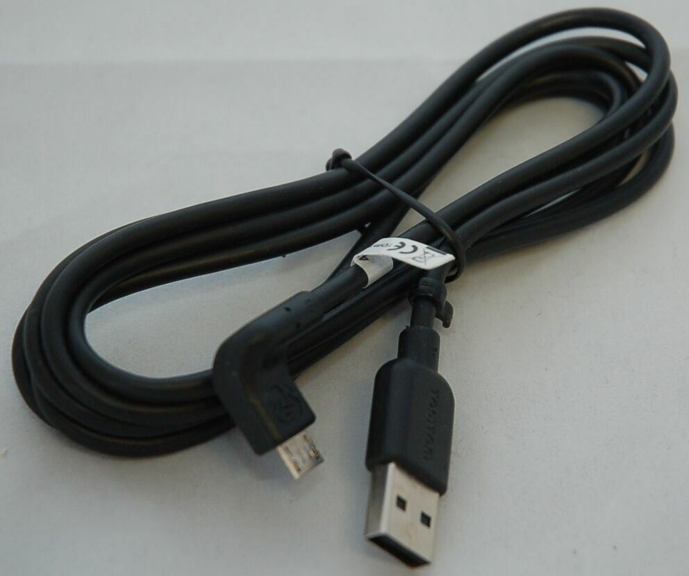 TomTom Micro-USB Car Charger Adapter w/Cable START 25 52 42 62 20 15 10 VIA GO