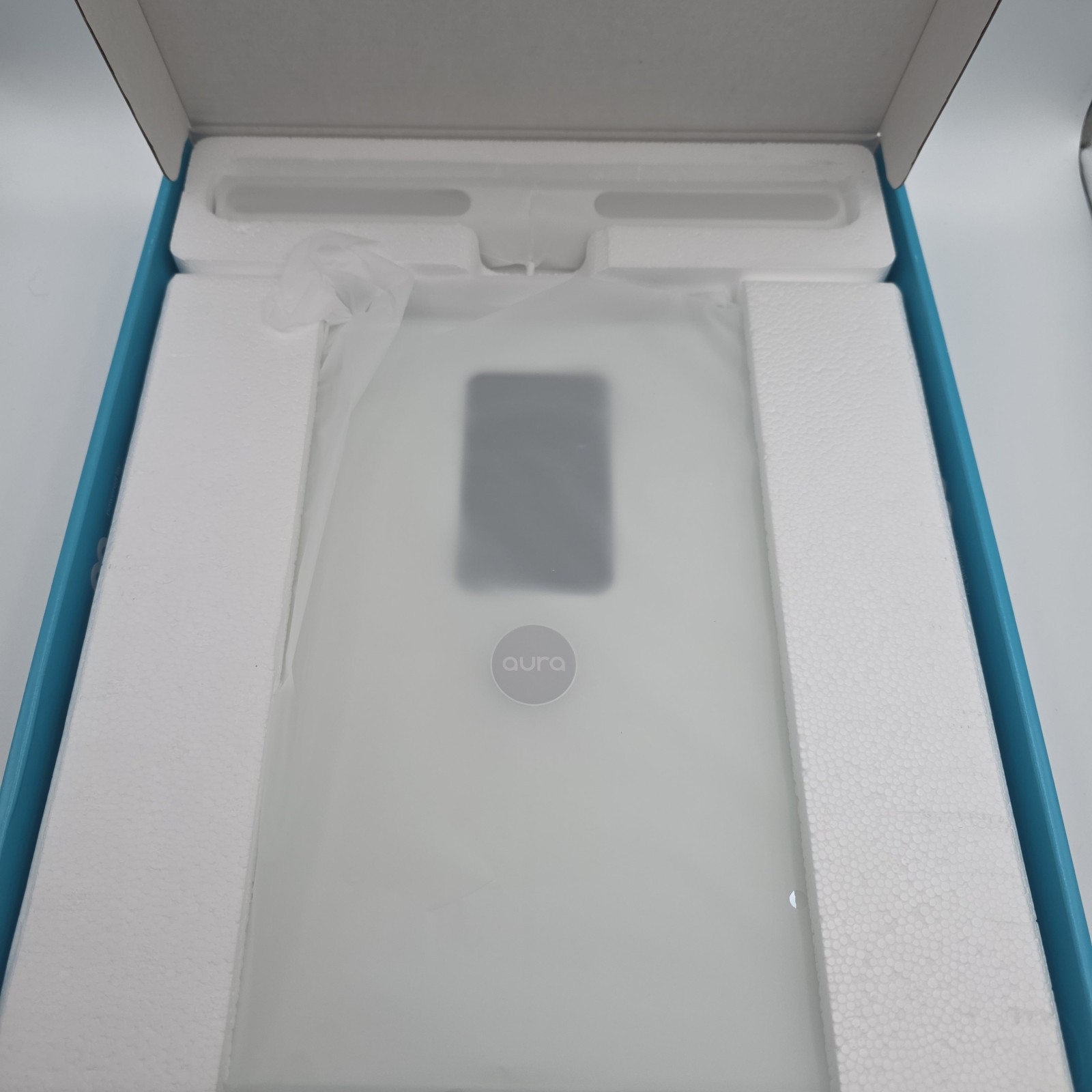 Aura Full Body Analysis Scale Bluetooth Charging Cable New (Open Box)