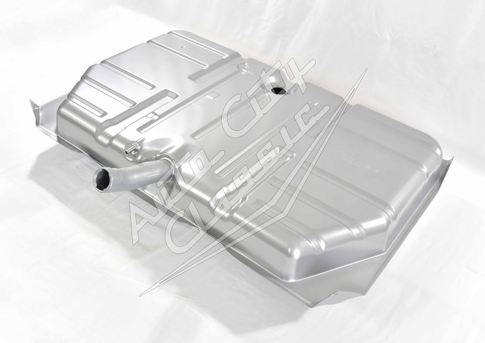 63 & 64 Riviera Gas Tank with Sending Unit