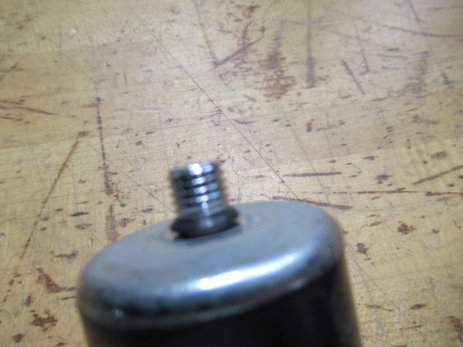 Motorola Antenex Low band mobile Radio antenna mount 40-47 Mhz C40 DC GROUND