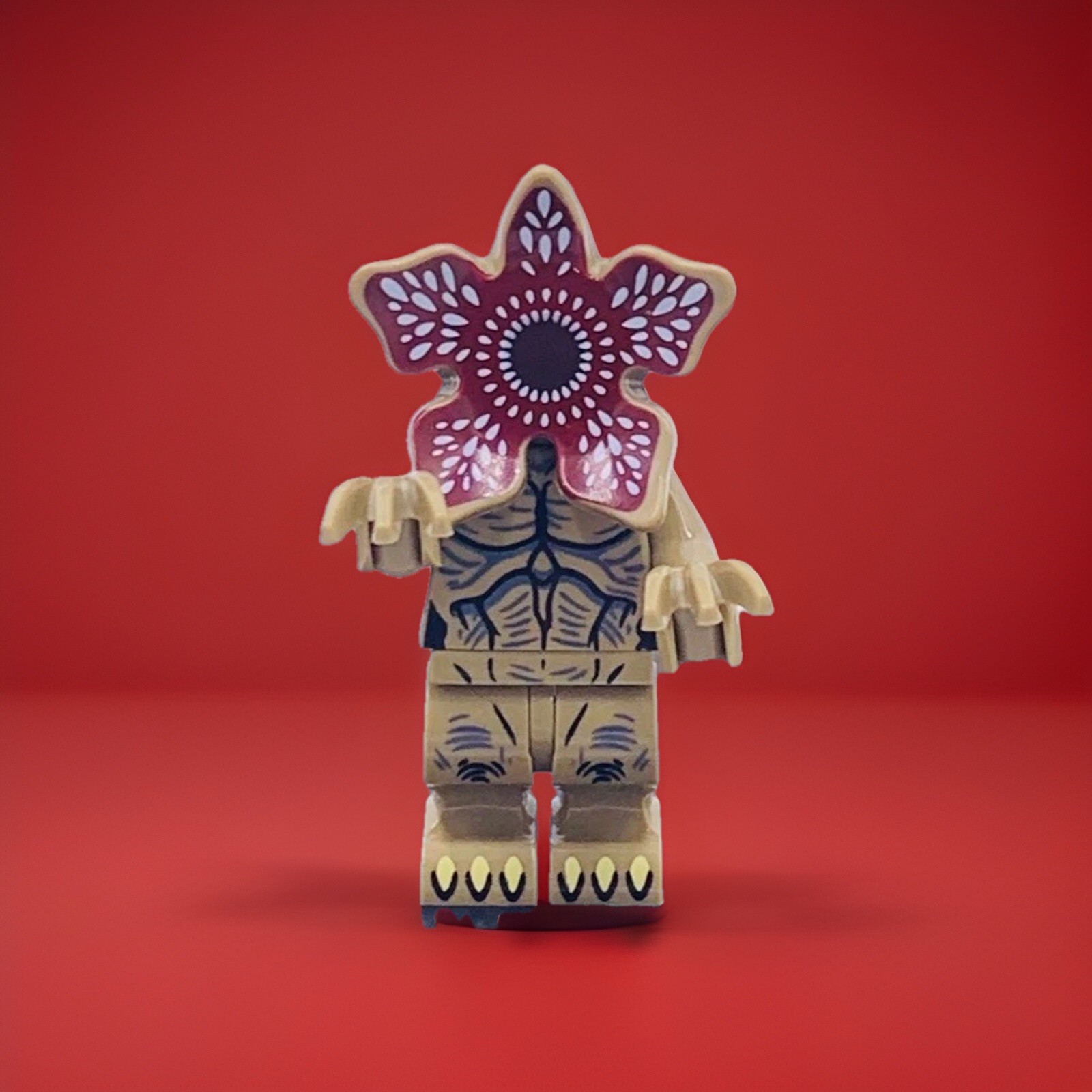 #0970 - Demogorgon #1 (Stranger Things)