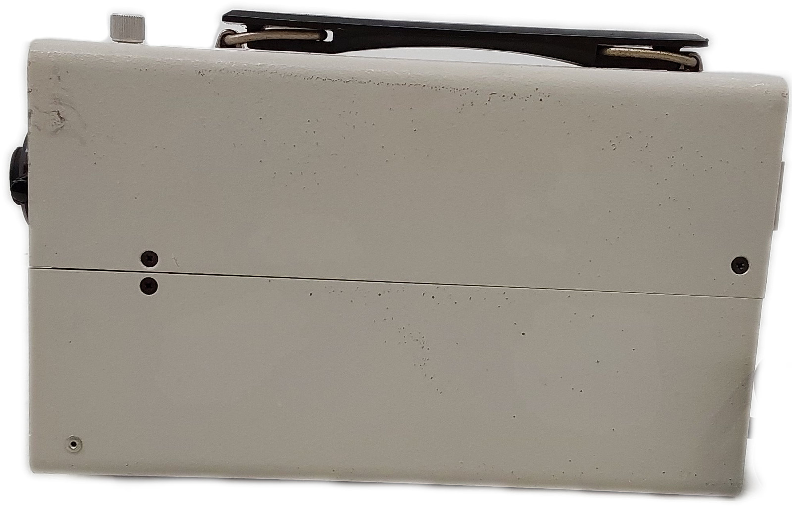 Bunton F0-150 Fiber Optic Light Source Illuminator