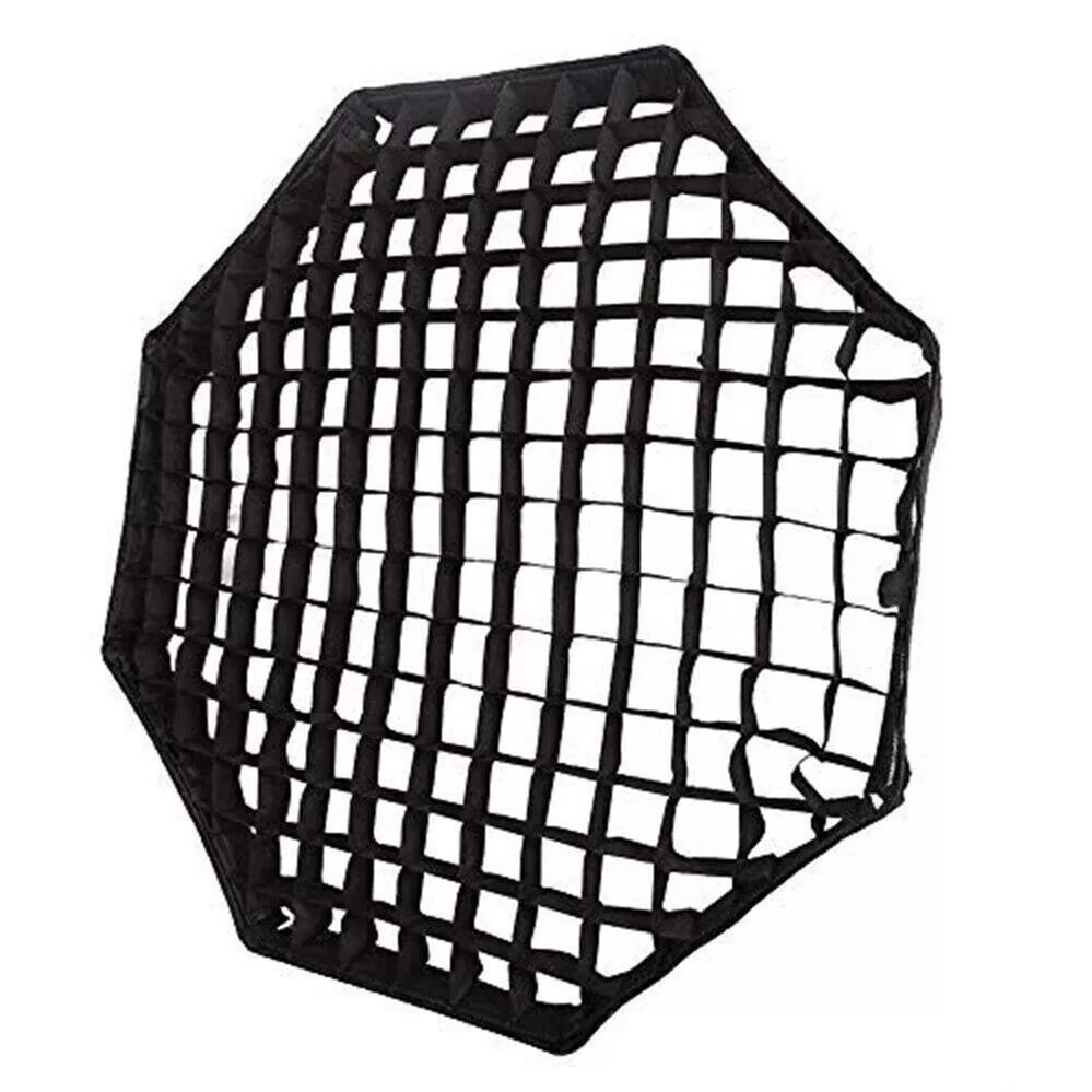 US TRIOPO 65cm 90cm 120cm Octagon Softbox Honeycomb Grid for Foldable Softbox