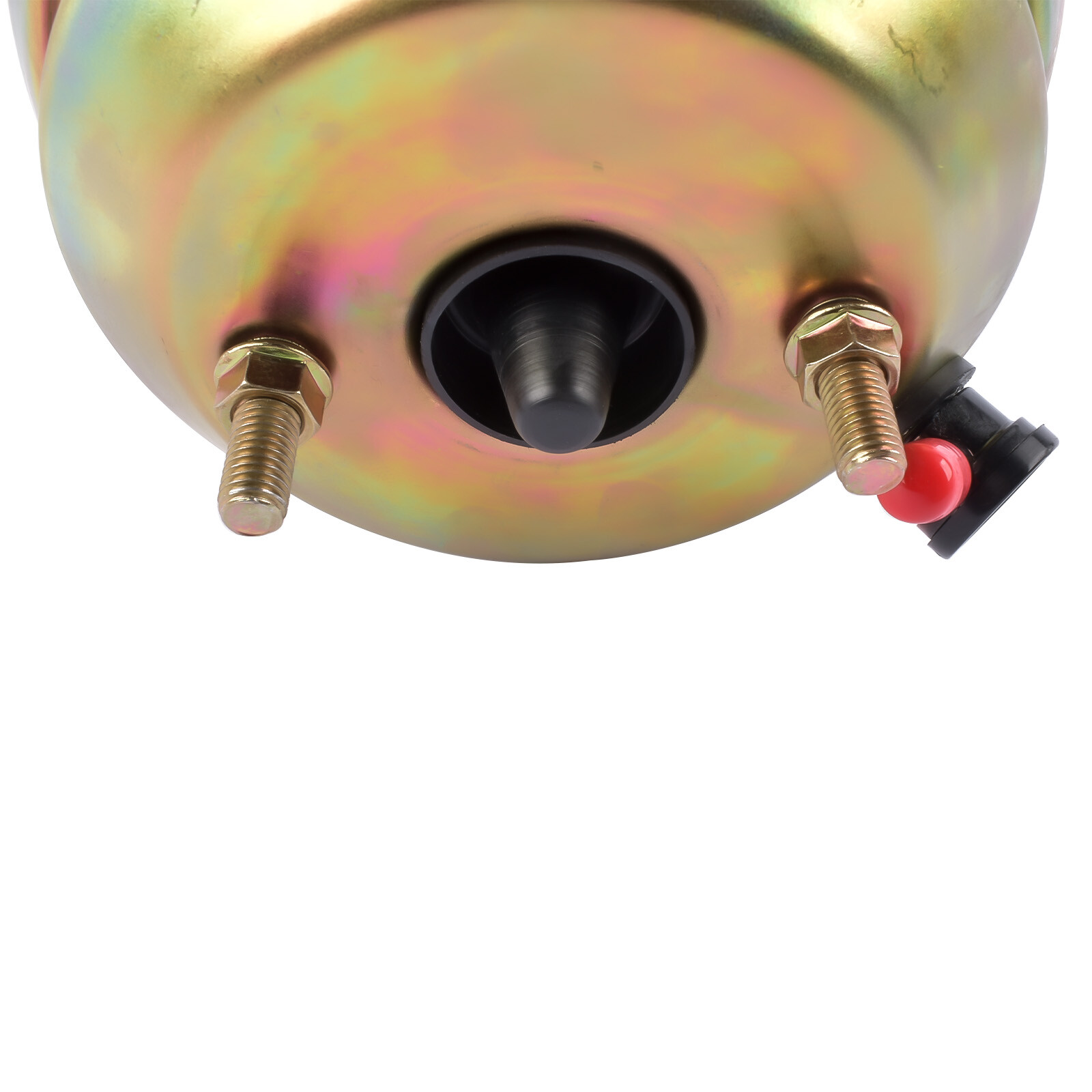 Brake Booster & Master Cylinder Disc Drum Kit for Chevy Truck C10 Suburban 67-72