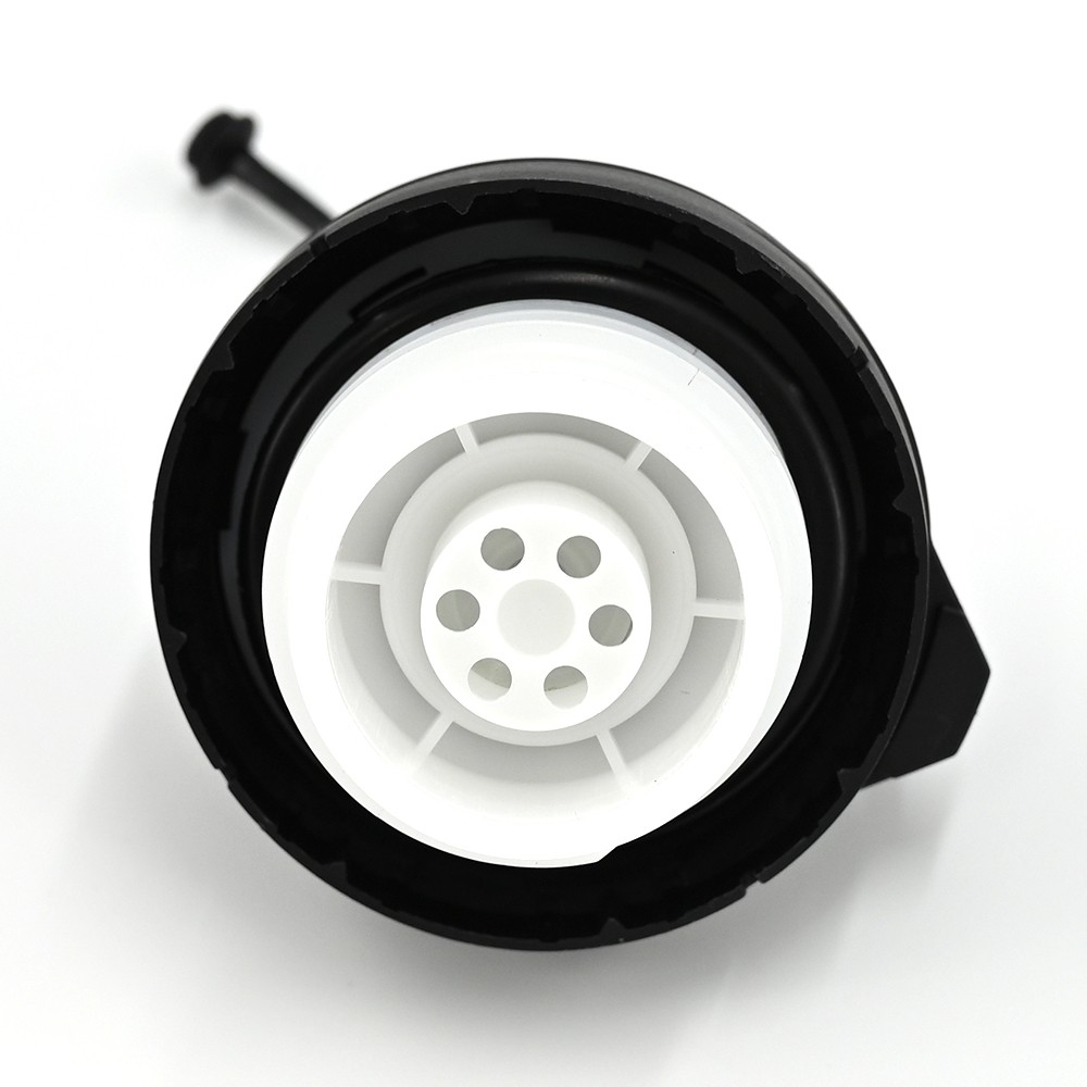 Genuine Gas Fuel Filler Cap for Honda Accord Fit Civic CR-V Odyssey Pilot 1Set
