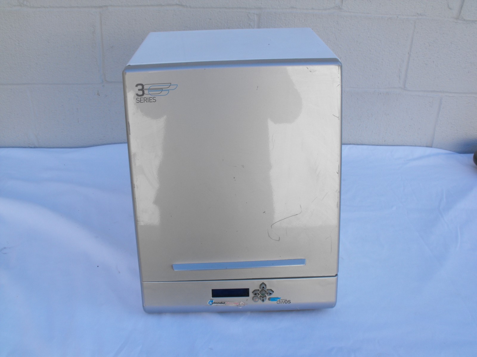 Dental Wings DW-3-90 Dental Scanner #2