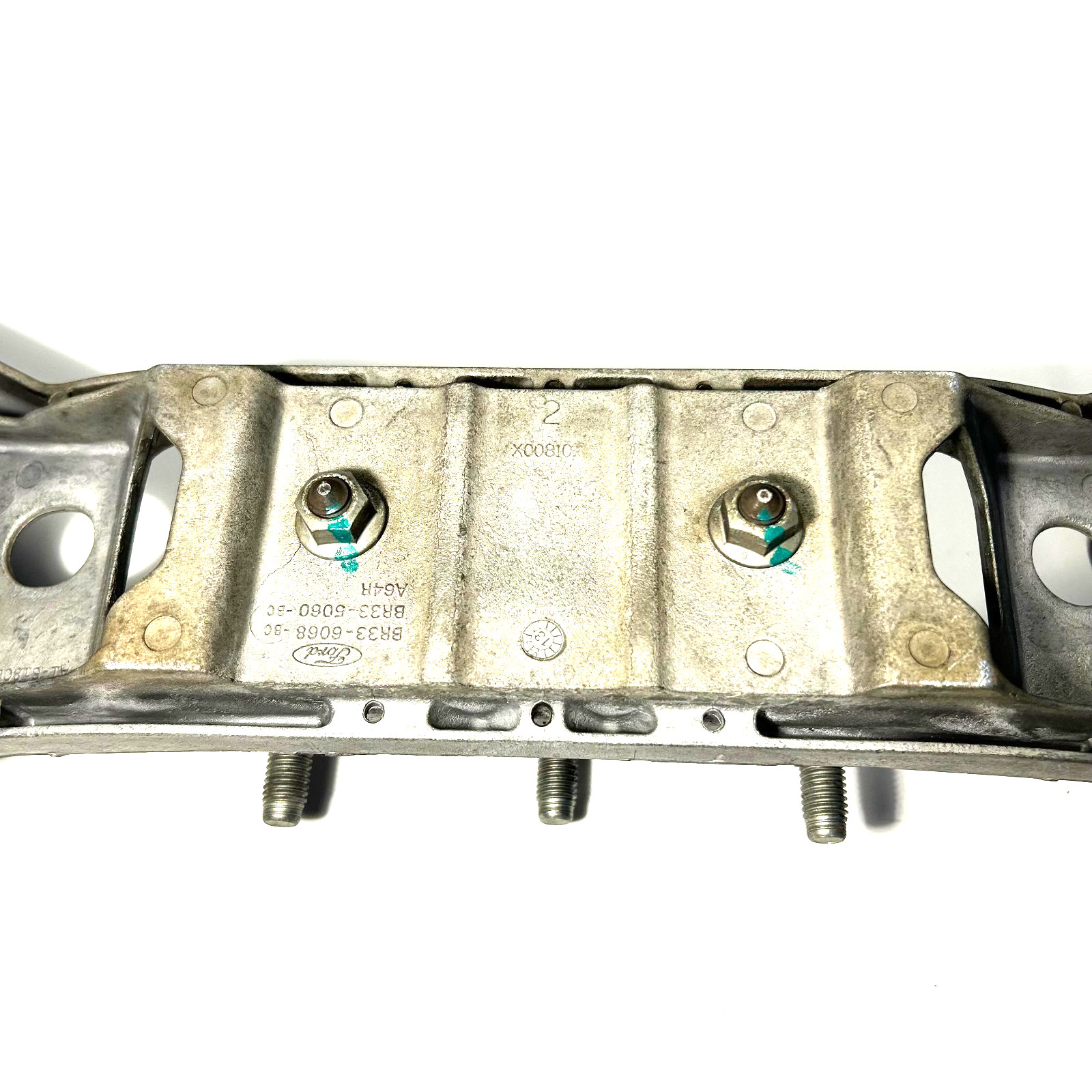 2015-2023 Ford Mustang Manual Transmission Mount Crossmember Support Bracket