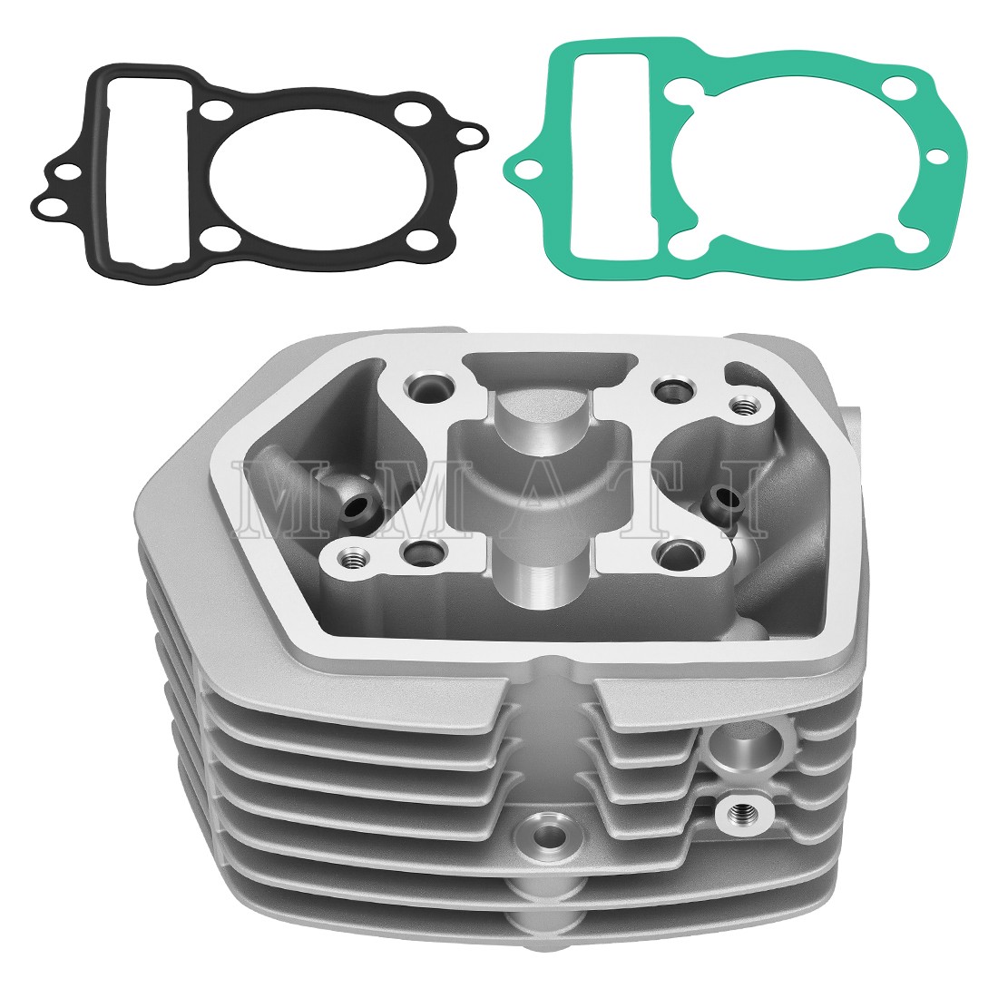 Cylinder Head For Honda 2001-2003 XR100R 2004-2013 CRF100F NSF100 12200-KN4-A61