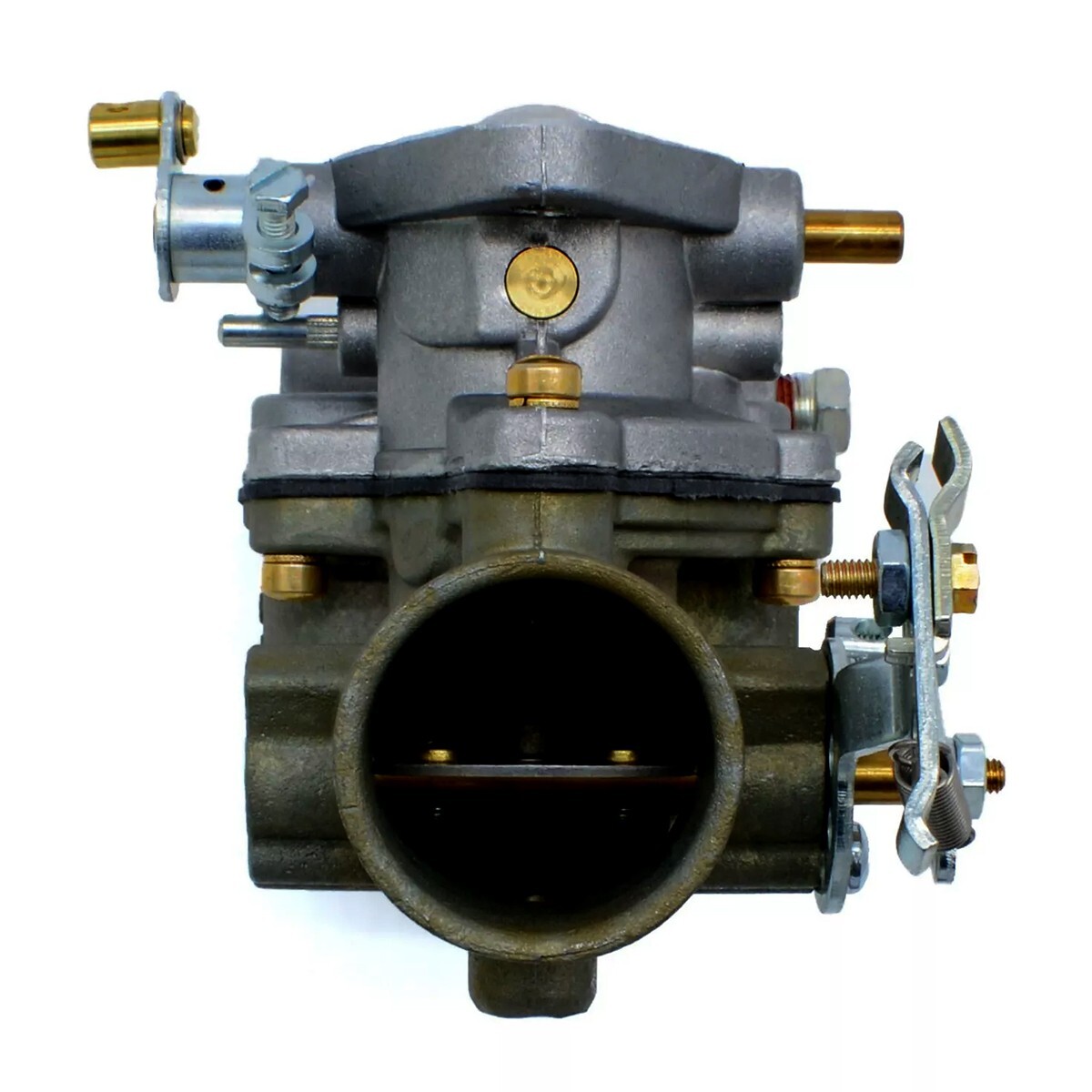 for Zenith Carburetor Updraft Gas Wisconsin L63S1 (VH4D) w/ 2-1/4" Mount 1957-76