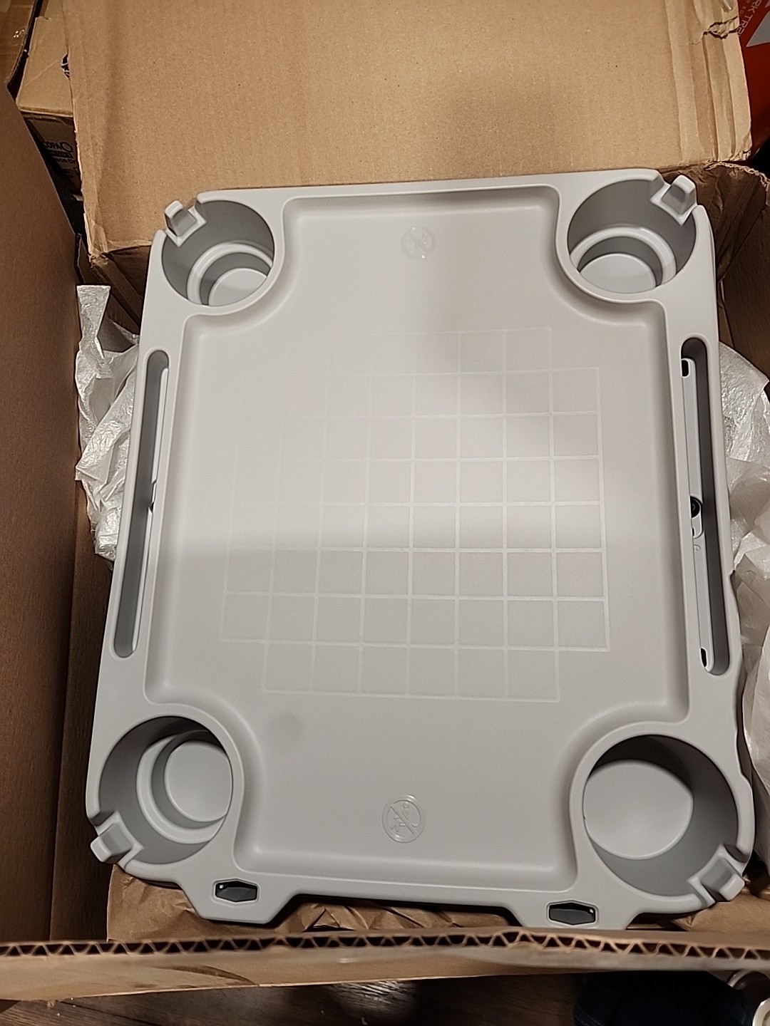 New OEM SEA-DOO SWITCH Adjustable Table for Switch Pontoon 295100784