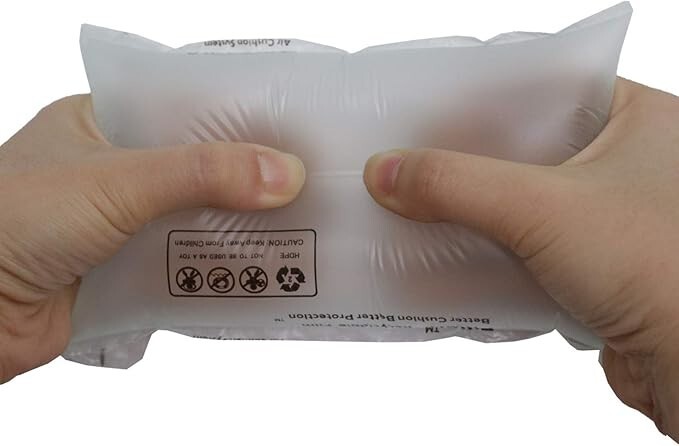 4 rolls 5248 FT For Mini Air Easi 2 / Easi 2S machine Use ONLY