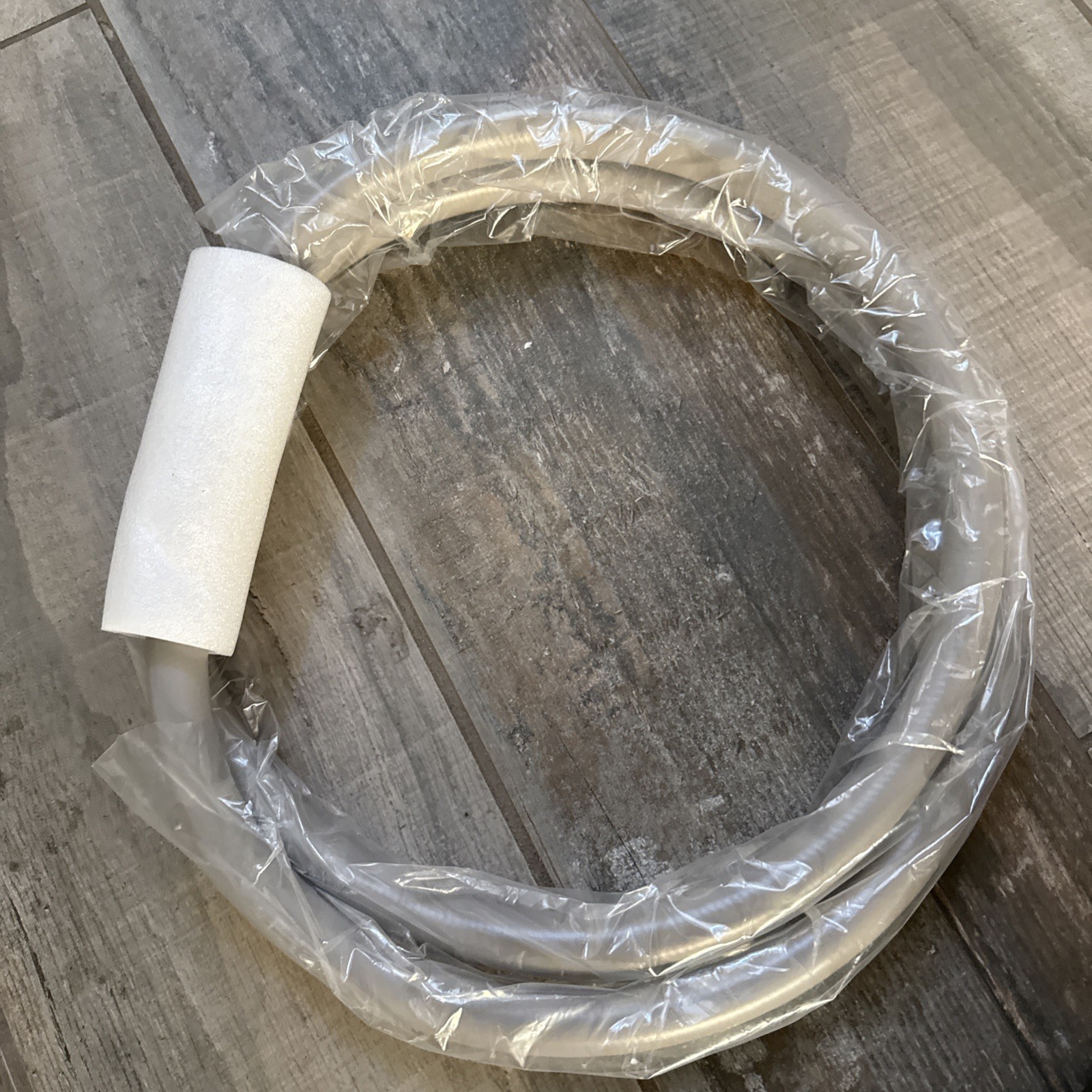 Eley 1042 Free Standing Garden Hose Reel, Reel Only New