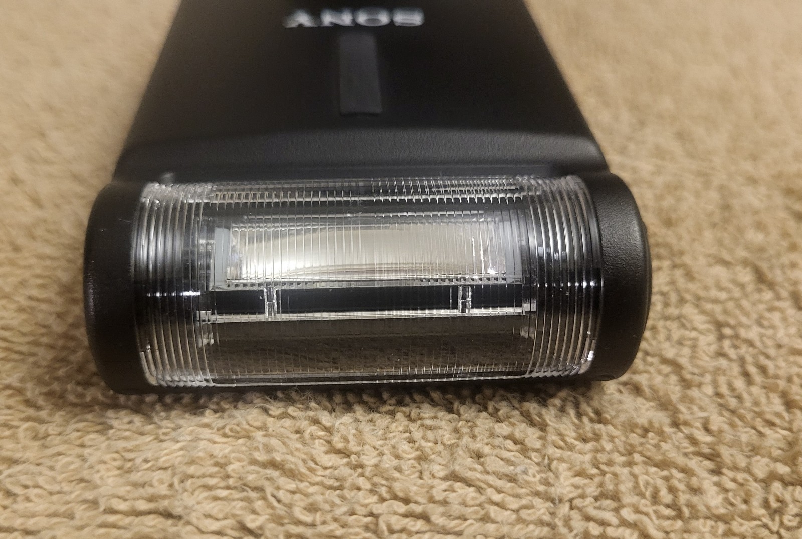 Sony External Flash HVL-F20M