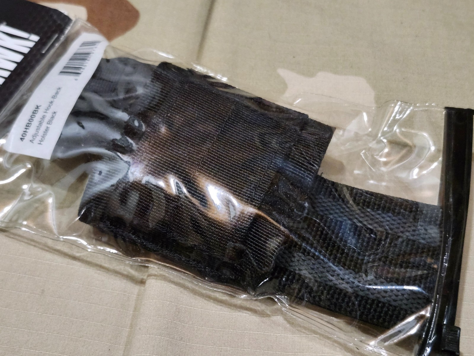 Blackhawk Lot of 5 Hook Back Pouches Mag Shotgun Holster More READ DESCRIPTION!