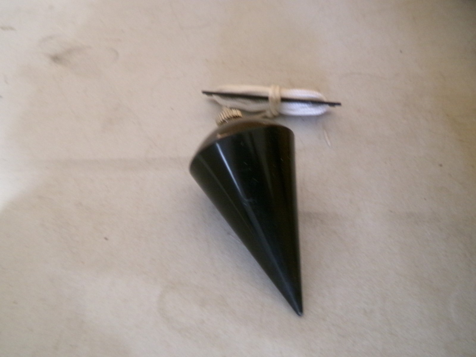 SPECTRA PRECISION DET-2 THEODOLITE WITH CASE