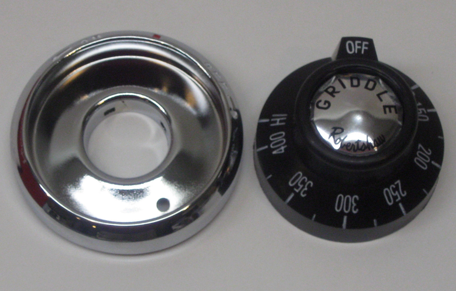 4350-028 Robertshaw Commercial Gas Oven Thermostat for BJWA 46-1027 920028