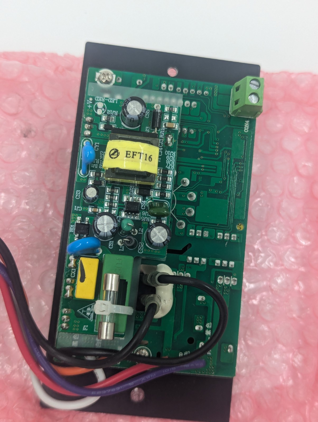 Digital Thermostat Kit Compatible with Traeger Pellet Grills BAC388 New no Box