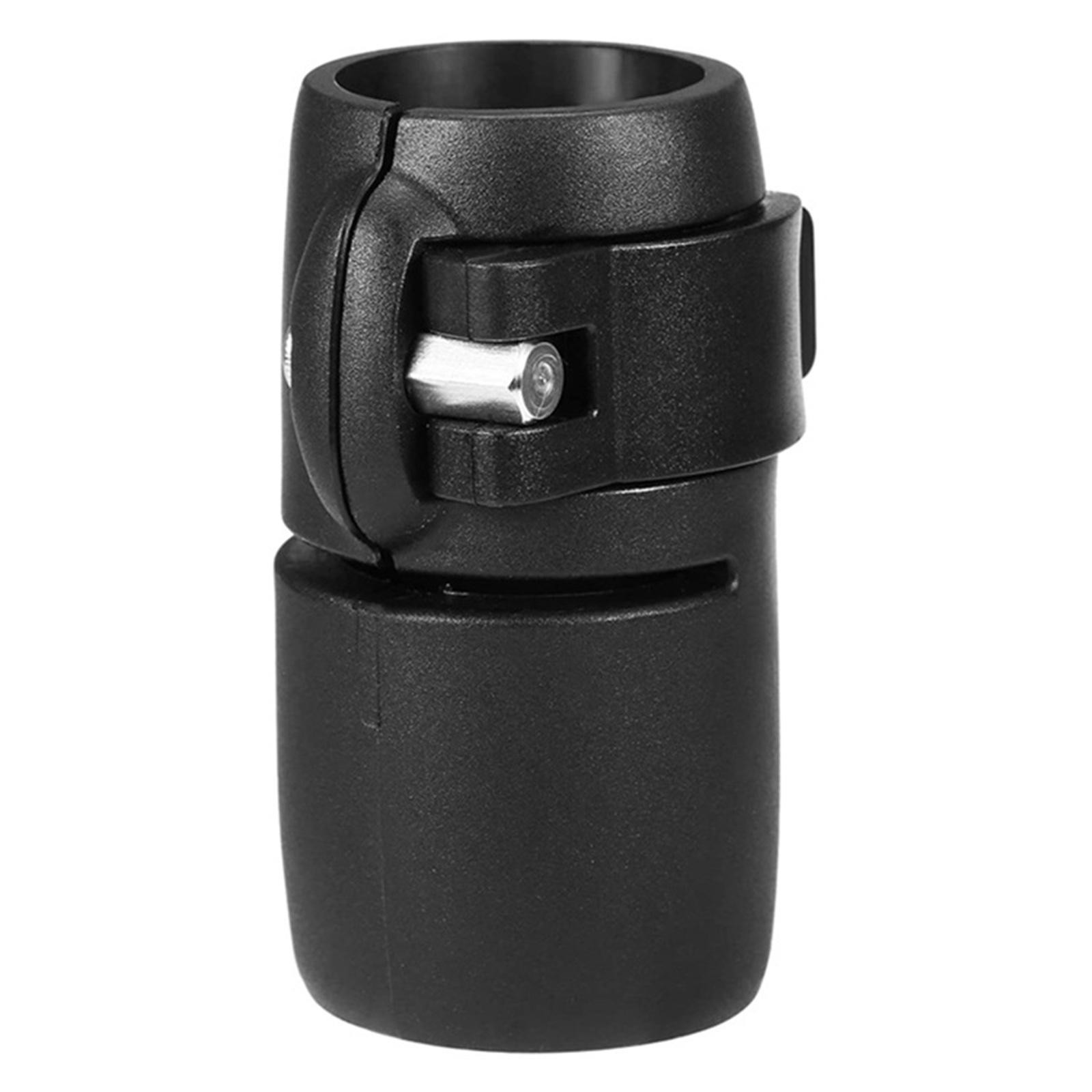 Kayak Paddle Clamp Spare Clamp Paddle Shaft Clamp Quick Release