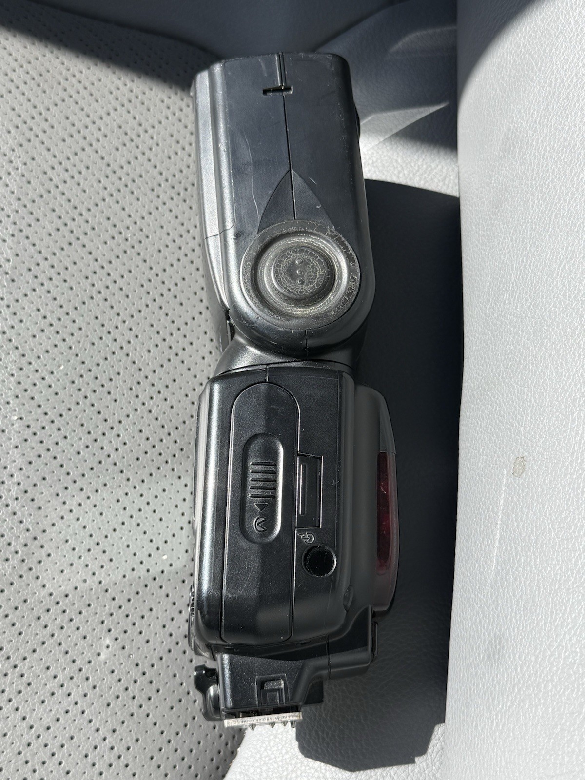 Nikon Speedlight SB-900 AF Shoe Mount Flash for Nikon