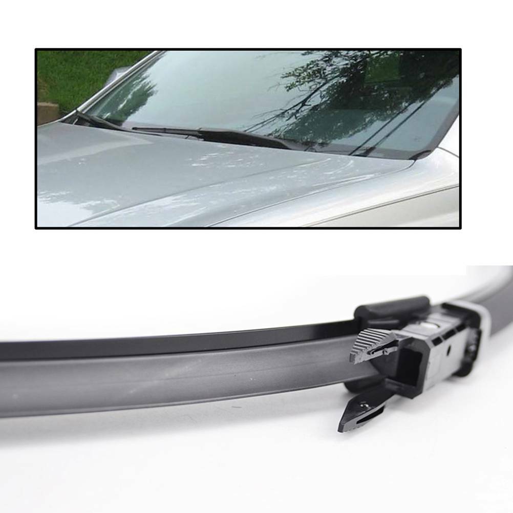 2Pcs/Set Front Windshield Wiper Blades For Toyota Avalon XX30 2005-2012 26" 20"
