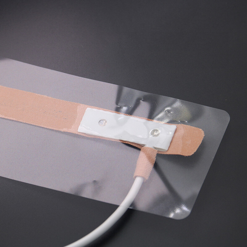 10pcs/Lot suitable for Nonin Disposable Spo2 Sensor 6000CN Neonate/Adult 7-pins