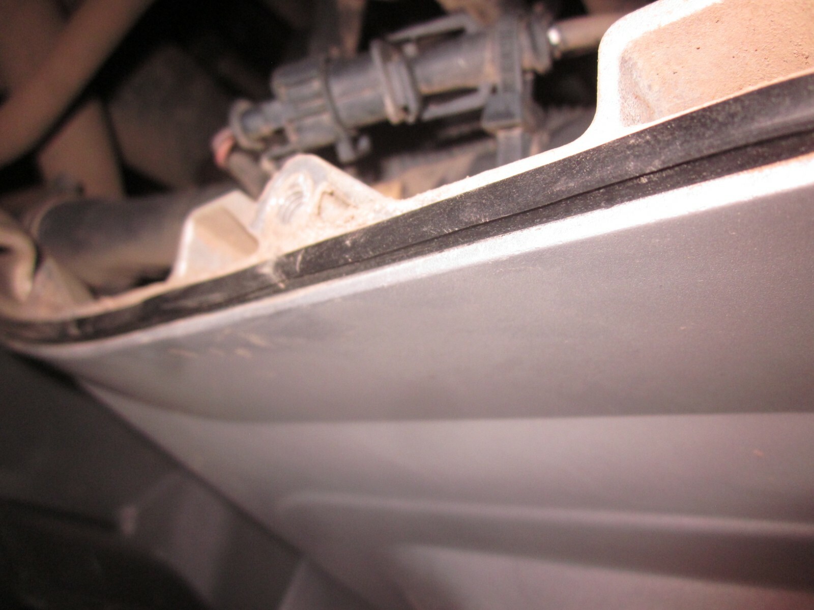 Polaris (2020-2021) RZR Pro XP, Pro XP4, Clutch Cover Gasket Replacement 5522259