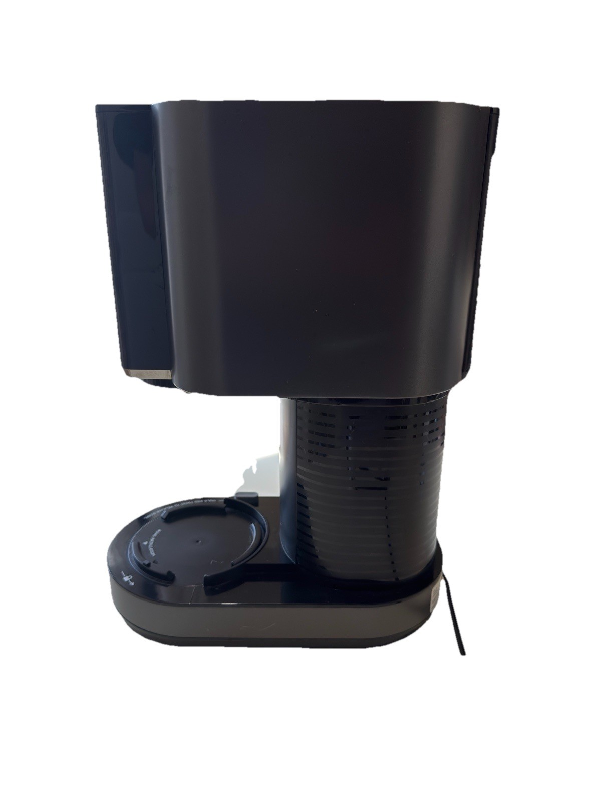 Ninja NC300 CREAMi Ice Cream Maker - Silver