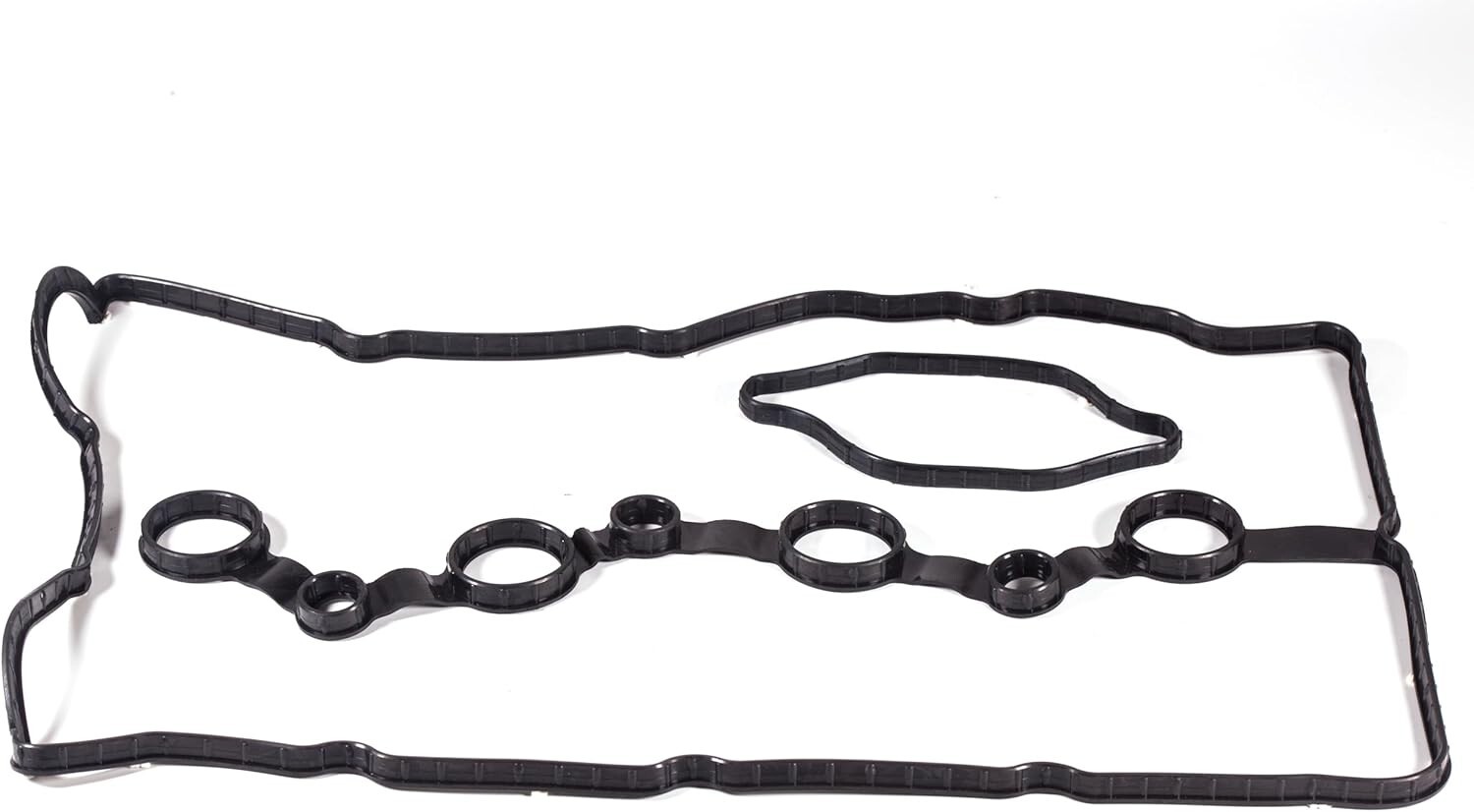 Genuine 22441-2GGB0 Engine Valve Cover Gasket Set for Hyundai & Kia Models