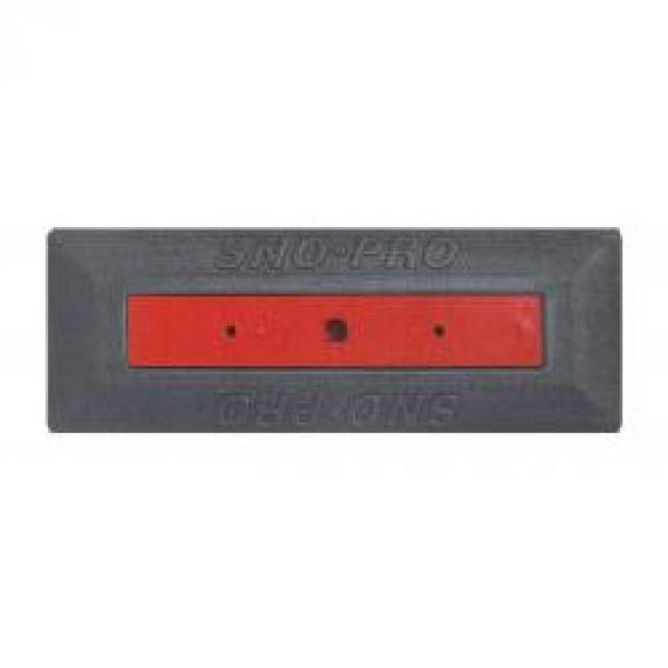 Sno Pro Foam Snow Broom Sno Brum Replacement Head