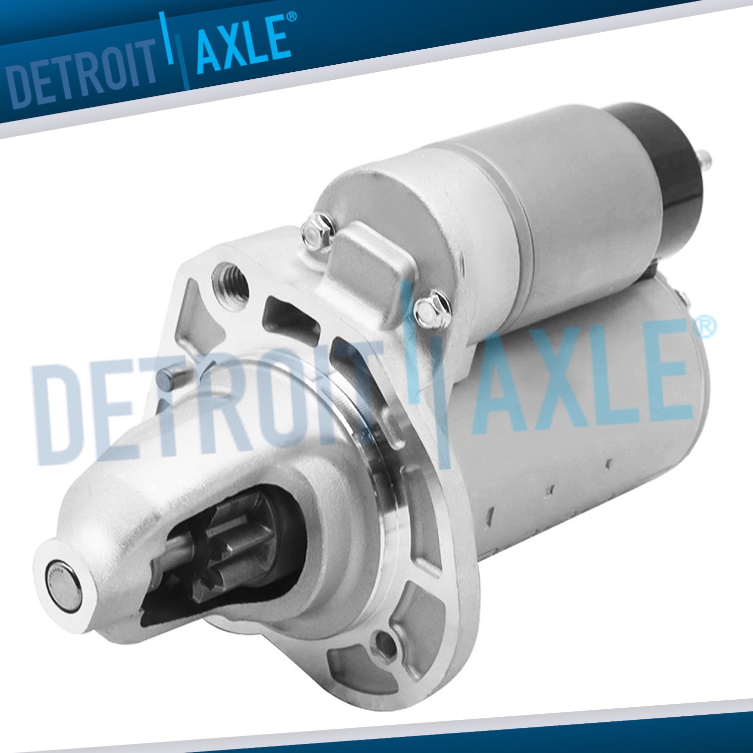 Starter Motor for Charger Challenger Durango Grand Cherokee 1.3KW 12Volt 9T CW