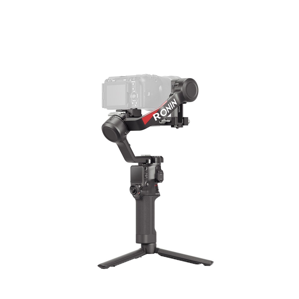 DJI RS 4 Combo Gimbal Stabilizer Combo