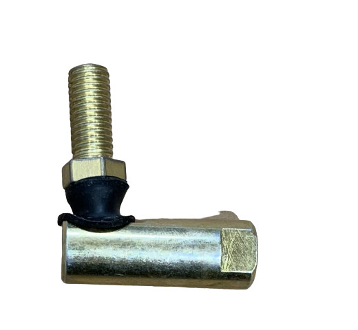 Benford Terex Single Drum Roller MBR71 1-71b Forward/Reverse Ball Joint 1714-80