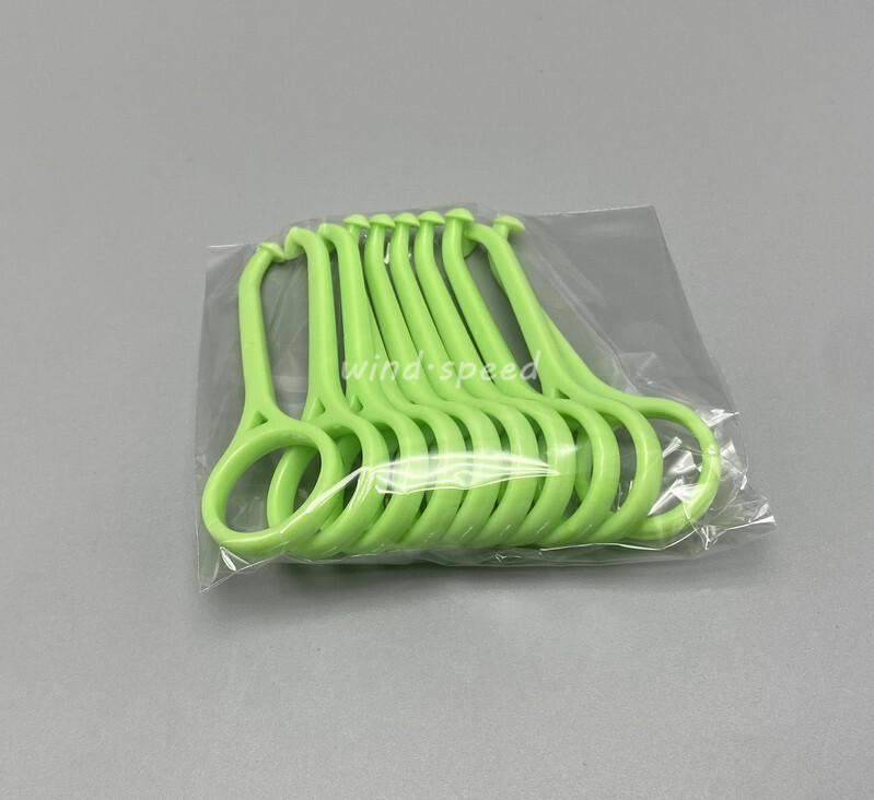 Clear Aligner Remover Dental Orthodontic Retainer Brace Remove Off Tool Hook