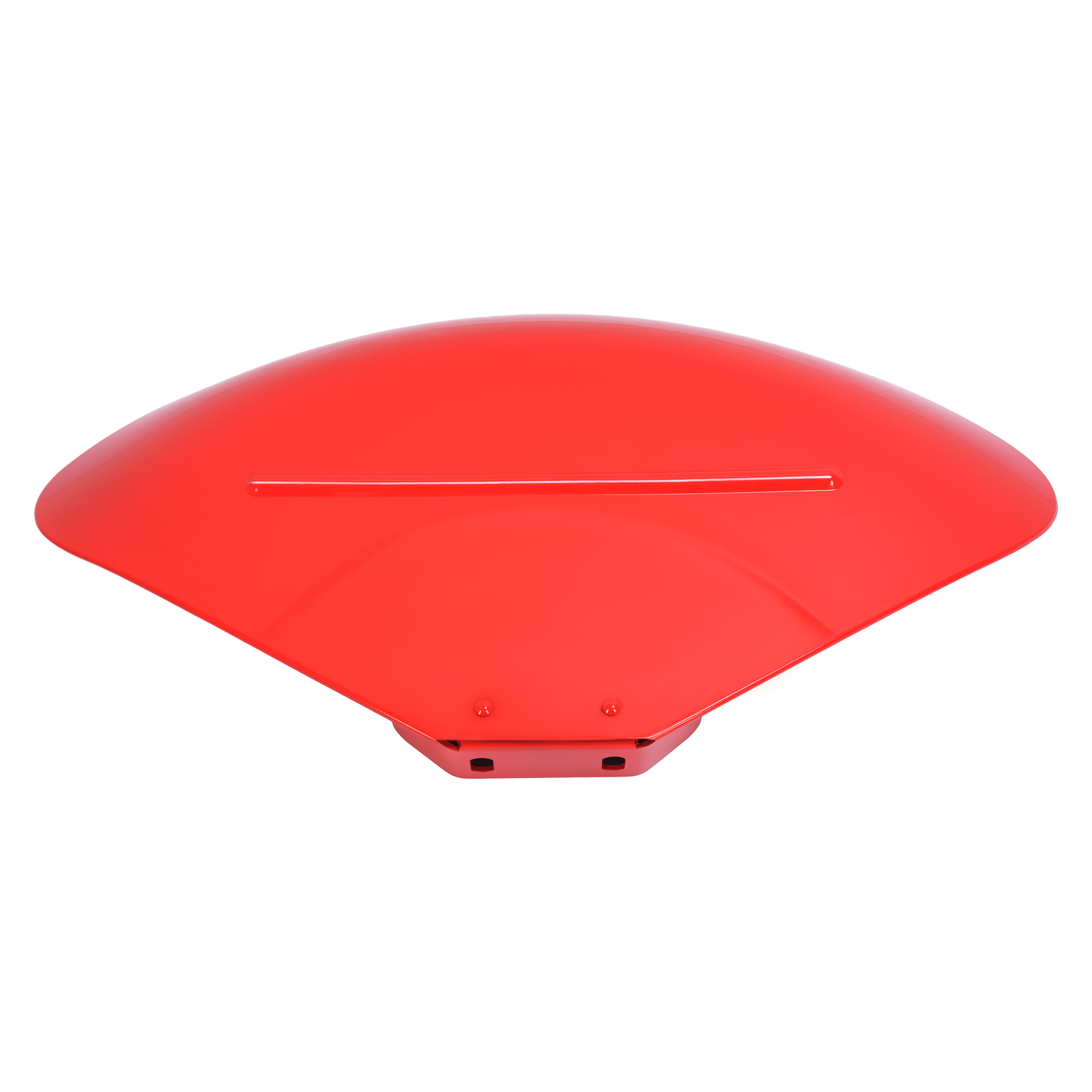 2 Fenders With Brackets For Massey Ferguson TE20 TO20 TO30 TO35 MF285 RH+LH