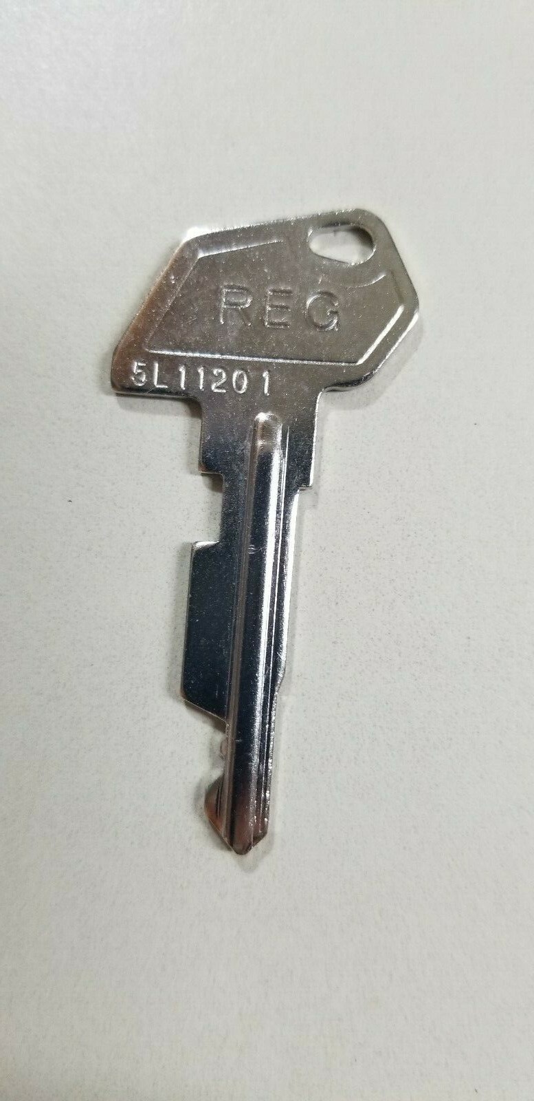 SAM4s and Samsung Cash Register Key Set