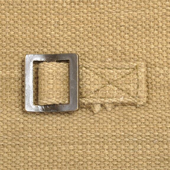 British Lee Enfield Canvas Rifle Case MARKED "JT&L London 1940"