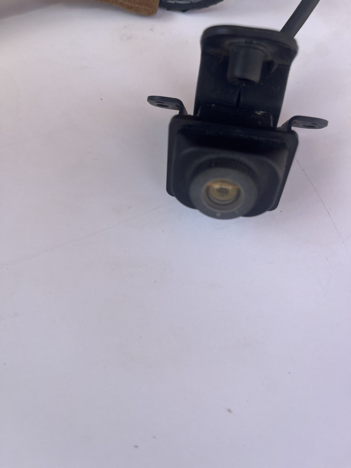 2006-2008 Honda Pilot Camera/Projector Rear View Camera Gate OEM